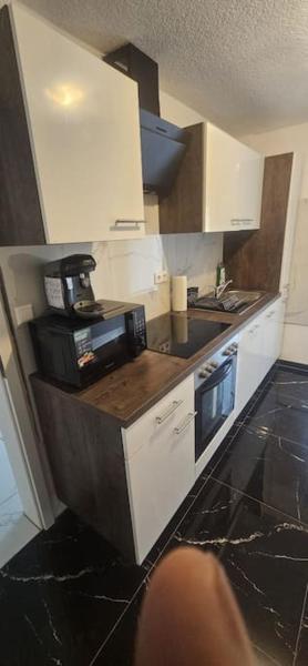 Wohnung für Team oder Familie